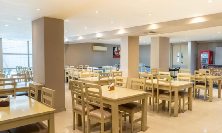 Hotel Caribana Express, Barranquilla