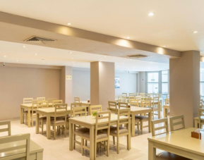 Hotel Caribana Express, Barranquilla