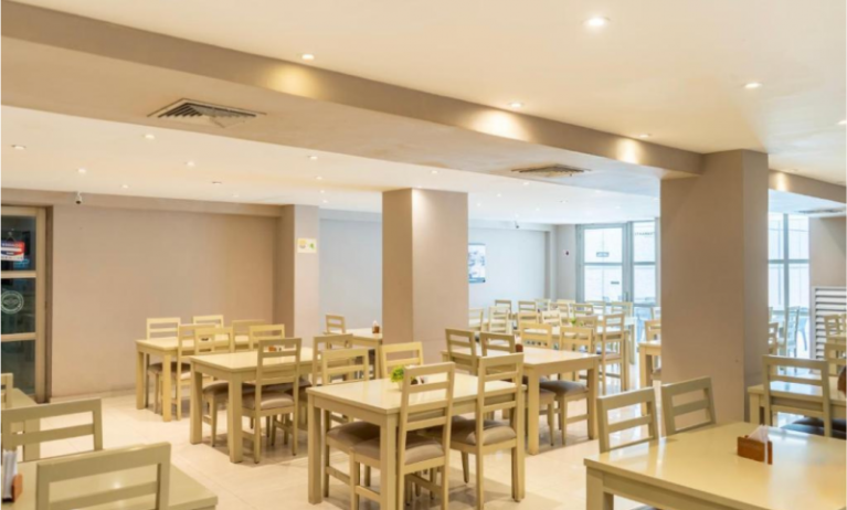 Hotel Caribana Express, Barranquilla