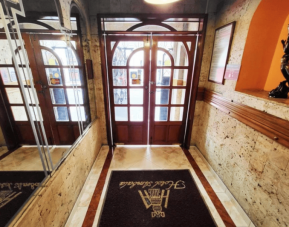 Hotel Ambalá Colonial, Bogota