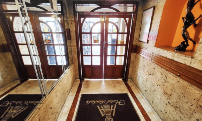 Hotel Ambalá Colonial, Bogota