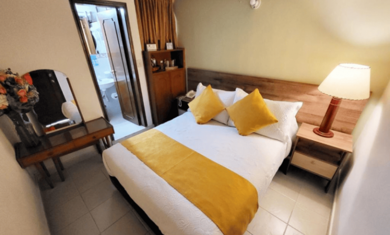 Hotel Ambalá Colonial, Bogota