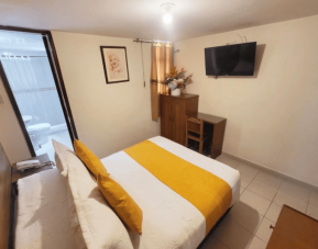 Hotel Ambalá Colonial, Bogota