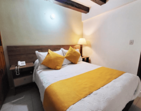 Hotel Ambalá Colonial, Bogota