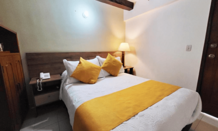 Hotel Ambalá Colonial, Bogota