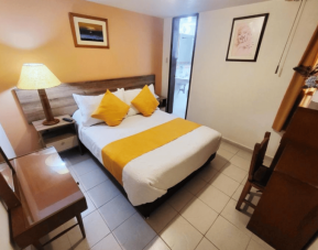 Hotel Ambalá Colonial, Bogota