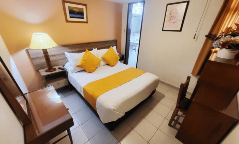 Hotel Ambalá Colonial, Bogota