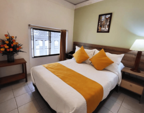 Hotel Ambalá Colonial, Bogota