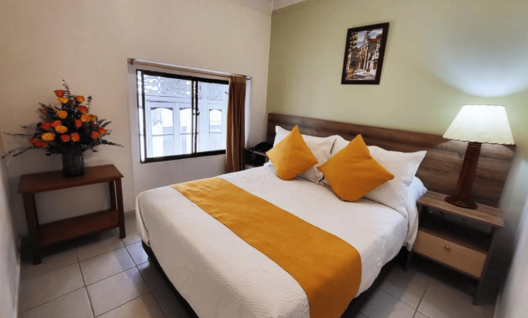 Hotel Ambalá Colonial, Bogota