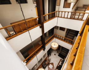 Hotel Ambalá Colonial, Bogota