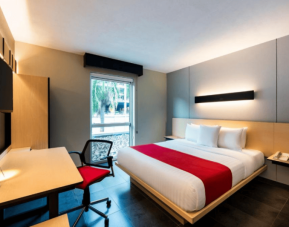 City Express Plus By Marriott Cali Colombia, Cali