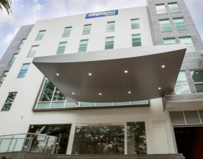 City Express Plus By Marriott Cali Colombia, Cali