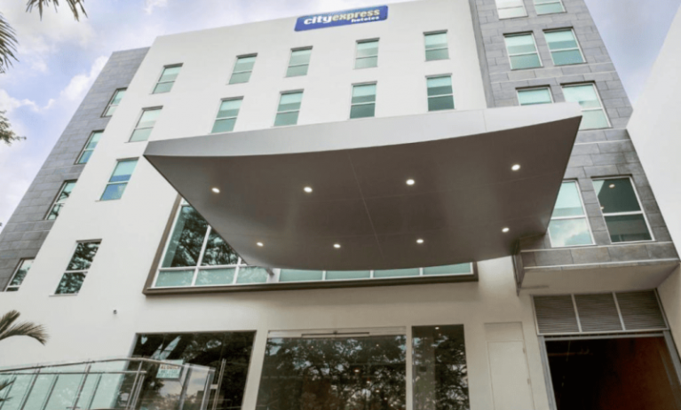 City Express Plus By Marriott Cali Colombia, Cali