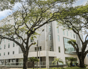 City Express Plus By Marriott Cali Colombia, Cali