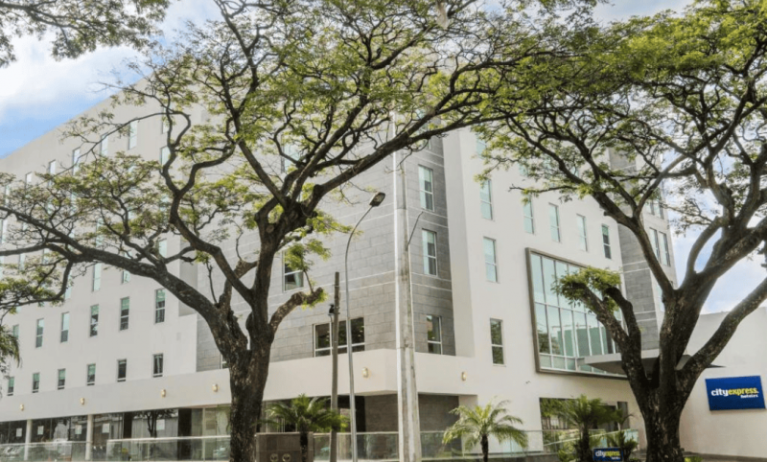 City Express Plus By Marriott Cali Colombia, Cali