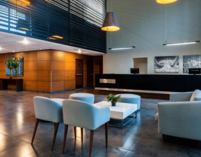 City Express Plus By Marriott Cali Colombia, Cali
