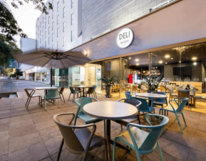 City Express Plus By Marriott Cali Colombia, Cali