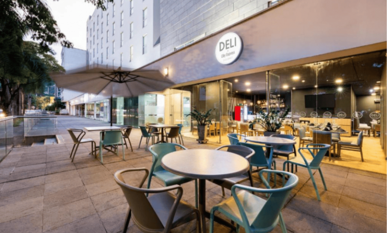 City Express Plus By Marriott Cali Colombia, Cali