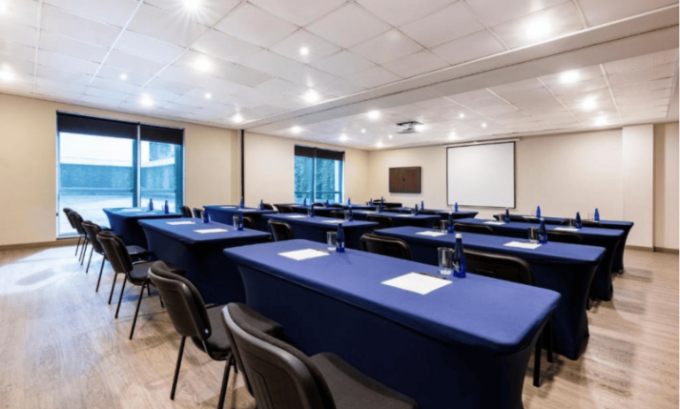 City Express Plus By Marriott Cali Colombia, Cali