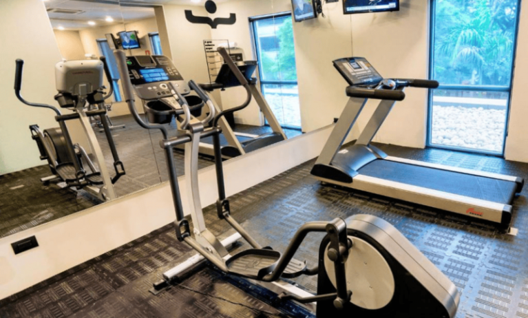 City Express Plus By Marriott Cali Colombia, Cali