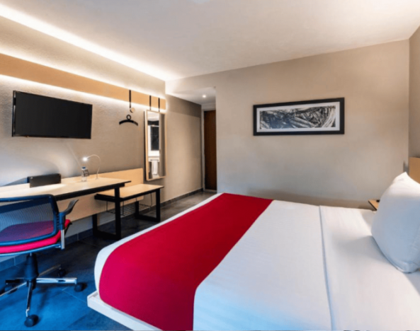 City Express Plus By Marriott Cali Colombia, Cali