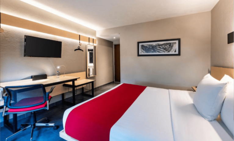 City Express Plus By Marriott Cali Colombia, Cali