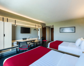 City Express Plus By Marriott Cali Colombia, Cali