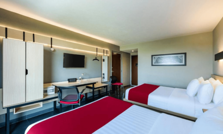 City Express Plus By Marriott Cali Colombia, Cali