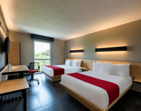 City Express Plus By Marriott Cali Colombia, Cali