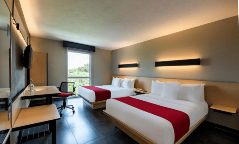 City Express Plus By Marriott Cali Colombia, Cali