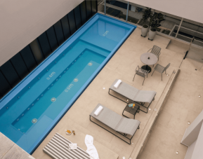 Hotel Sites Barranquilla, Barranquilla