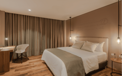 Hotel Sites Barranquilla