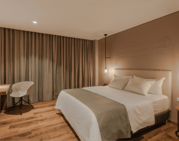 Hotel Sites Barranquilla, Barranquilla