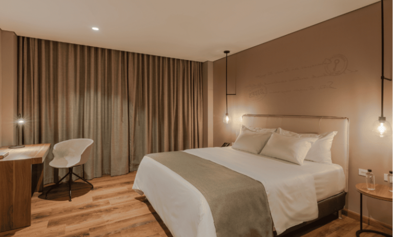 Hotel Sites Barranquilla, Barranquilla