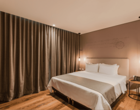 Hotel Sites Barranquilla, Barranquilla