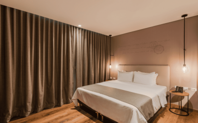 Hotel Sites Barranquilla