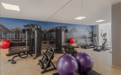 Hotel Sites Barranquilla