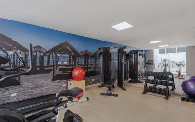 Hotel Sites Barranquilla