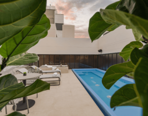 Hotel Sites Barranquilla, Barranquilla