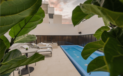 Hotel Sites Barranquilla