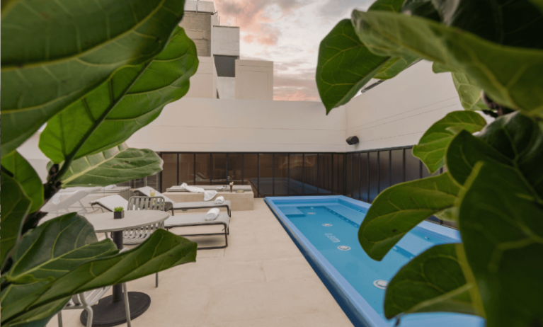 Hotel Sites Barranquilla, Barranquilla
