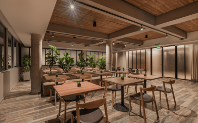 Hotel Sites Barranquilla