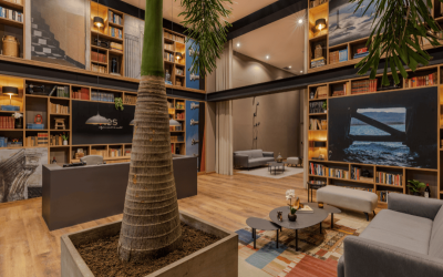 Hotel Sites Barranquilla