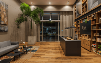 Hotel Sites Barranquilla