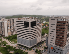 Hotel Sites Barranquilla, Barranquilla
