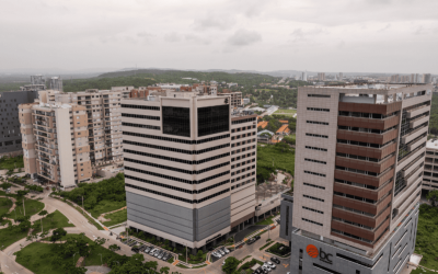Hotel Sites Barranquilla