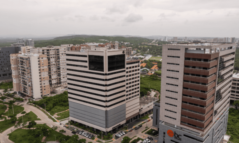 Hotel Sites Barranquilla, Barranquilla