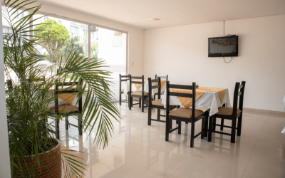 Hotel Regine's Manizales