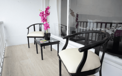 Hotel Regine's Manizales