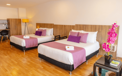 Hotel Regine's Manizales